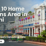 Top 10 Home Loans Area in Delhi