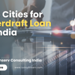 Top Cities for Overdraft Loan in India