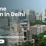 Home loan in Delhi
