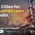 Top Cities for Industrial Loan in India