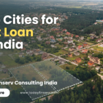 Top Cities for Plot Loan in India