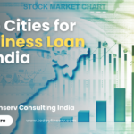 Top Cities for Business Loan in India