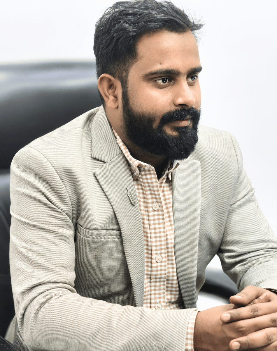 Adarsh Singh Rajput